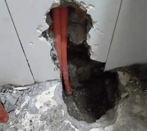 互助漏水检测电话