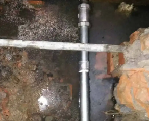 互助漏水检测公司电话