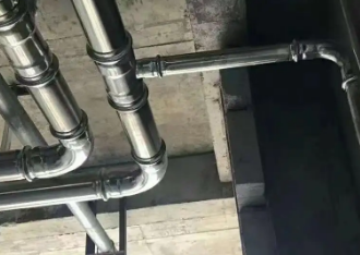 互助卫生间测漏水哪家好