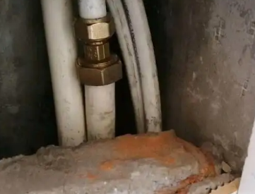 互助水管漏水检测哪家好