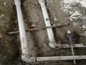 互助卫生间测漏水多少钱