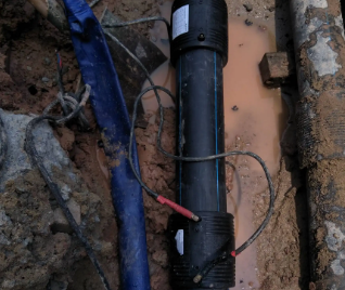 互助水管漏水检测多少钱