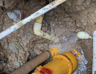 互助水管漏水检测哪家好