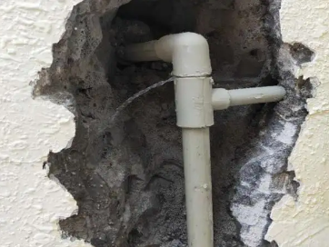 互助卫生间测漏水哪家好