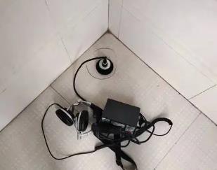 互助测漏水公司