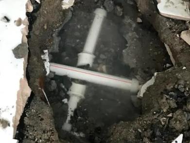 互助漏水检测公司哪家好