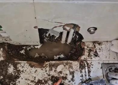 互助漏水检测电话